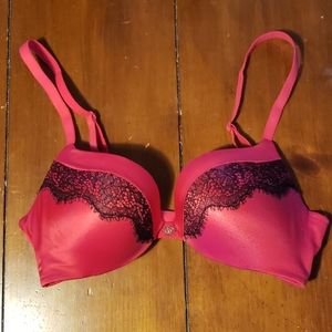 Victoria Secret Push-Up bra
